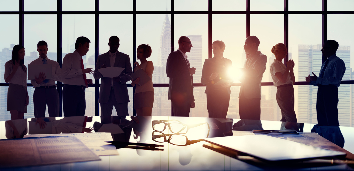 Directors and Officers Banner