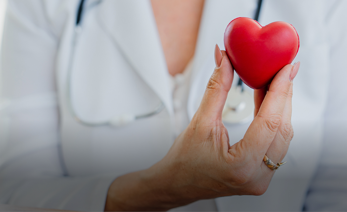 Mikey Heart Conditions Banner