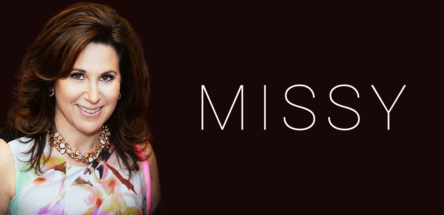 Donate to a Missy Fund Banner