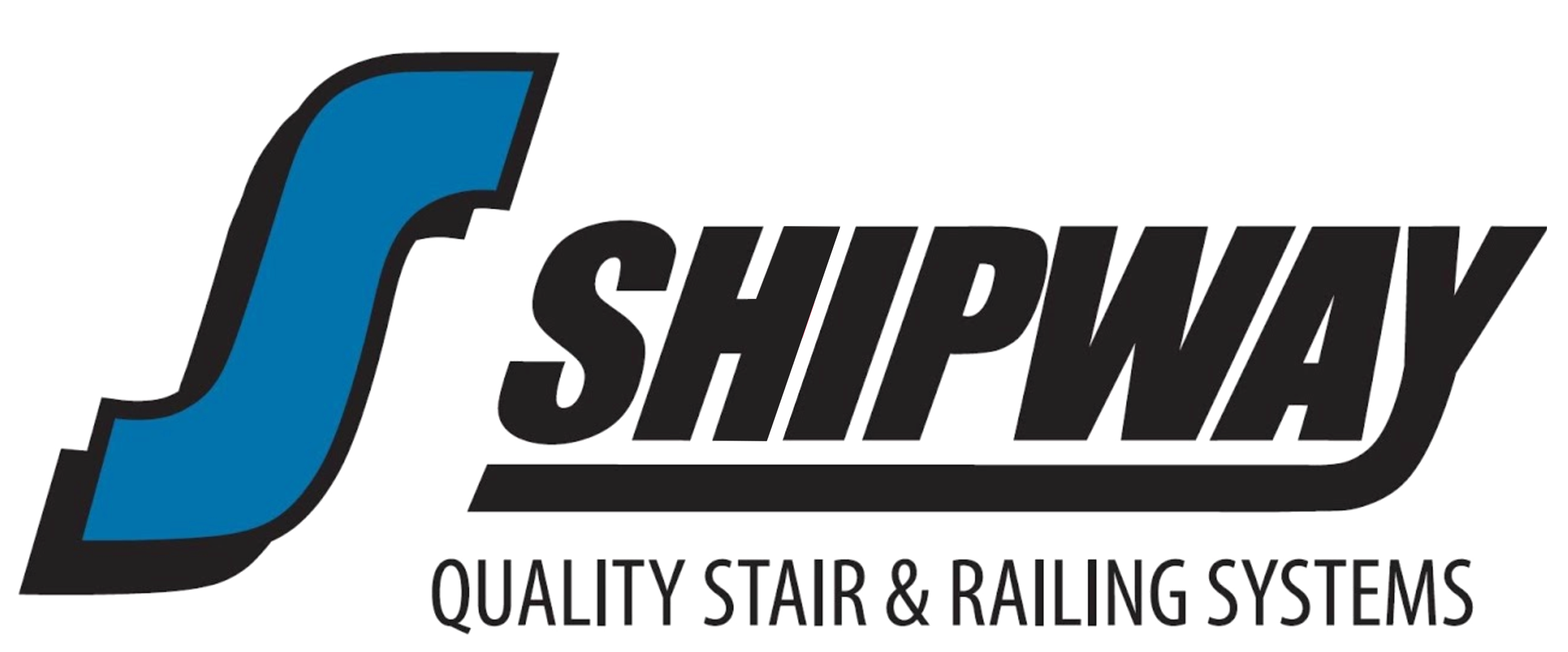 SHIPWAY STAIRS Logo